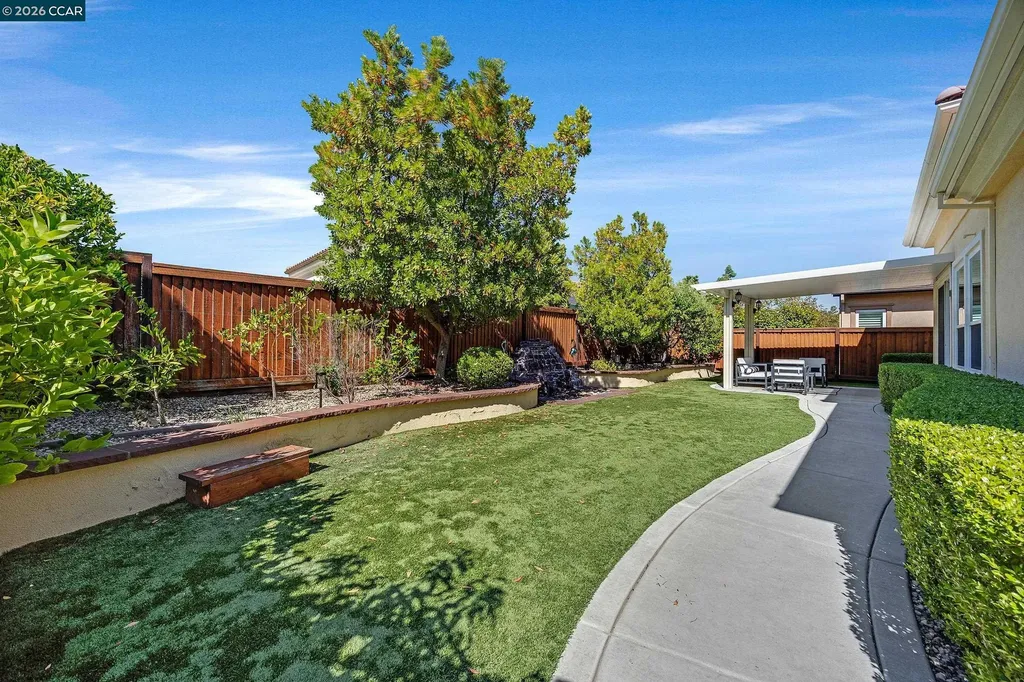 1939 Burgundy Lane Brentwood CA 94513