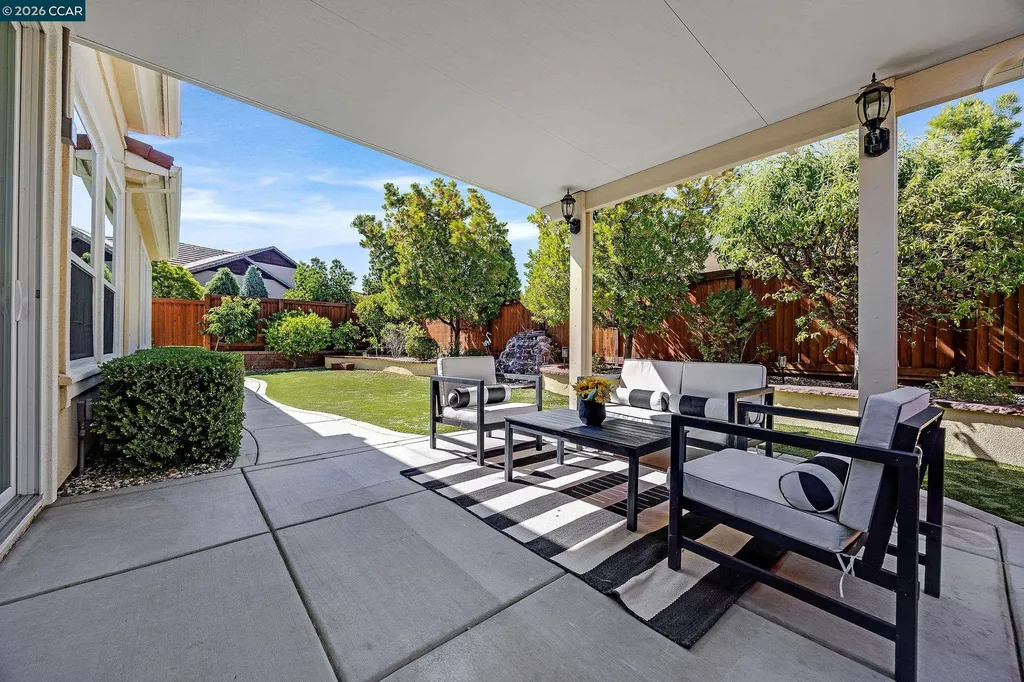 1939 Burgundy Lane Brentwood CA 94513