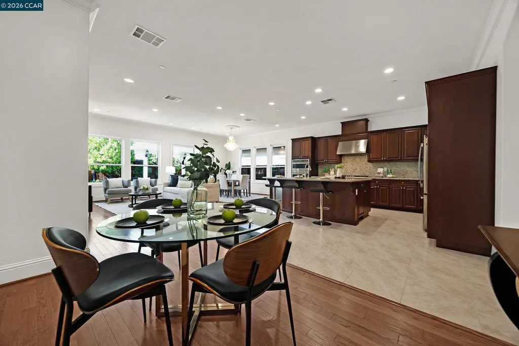 1939 Burgundy Lane Brentwood CA 94513