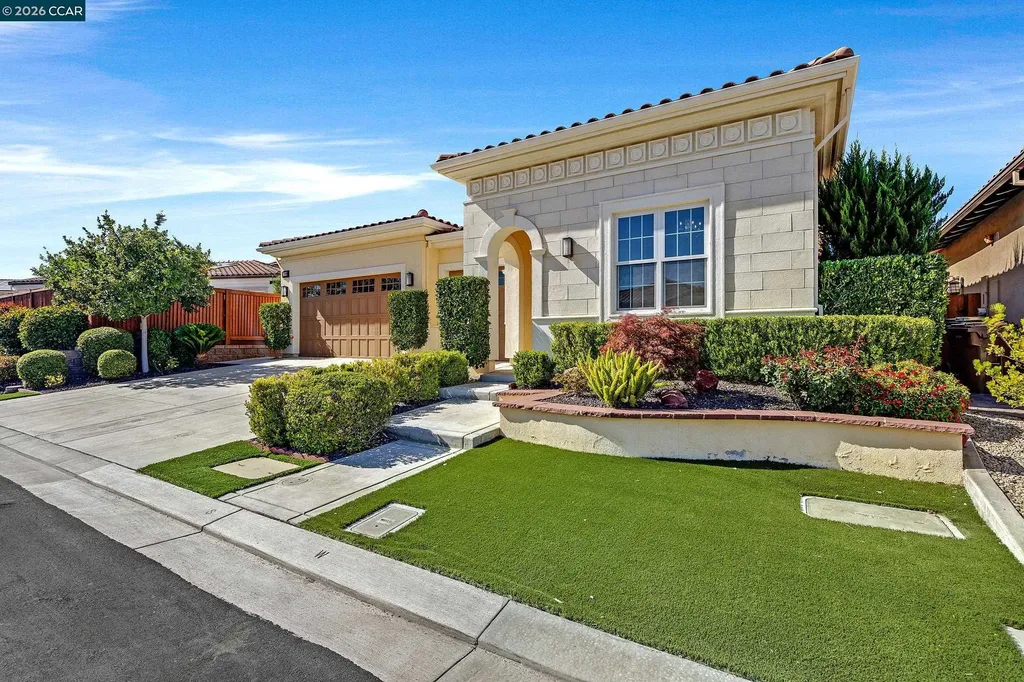 1939 Burgundy Lane Brentwood CA 94513