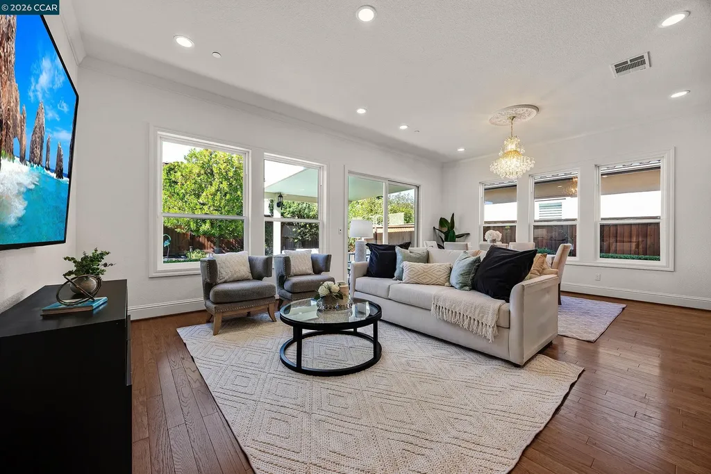 1939 Burgundy Lane Brentwood CA 94513