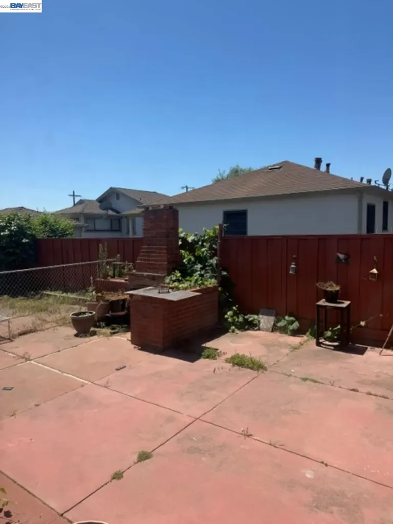 14621 Pansy Street San Leandro CA 94578
