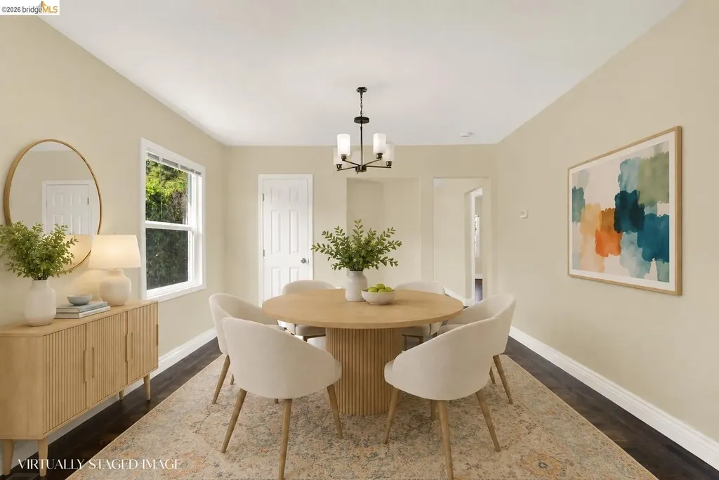 7317 Lockwood Street Oakland CA 94621