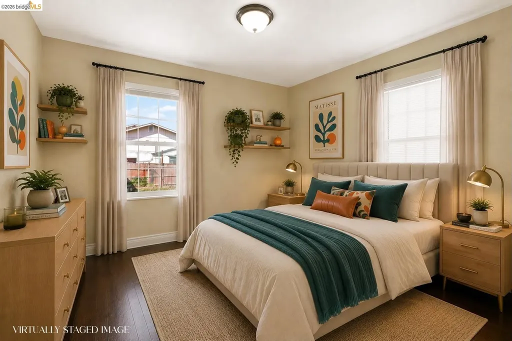 7317 Lockwood Street Oakland CA 94621