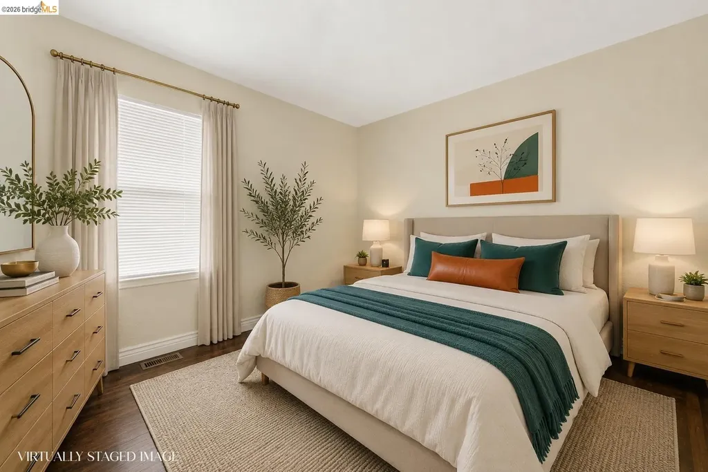 7317 Lockwood Street Oakland CA 94621