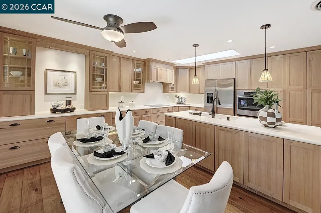 2893 Ptarmigan Drive Walnut Creek CA 94595
