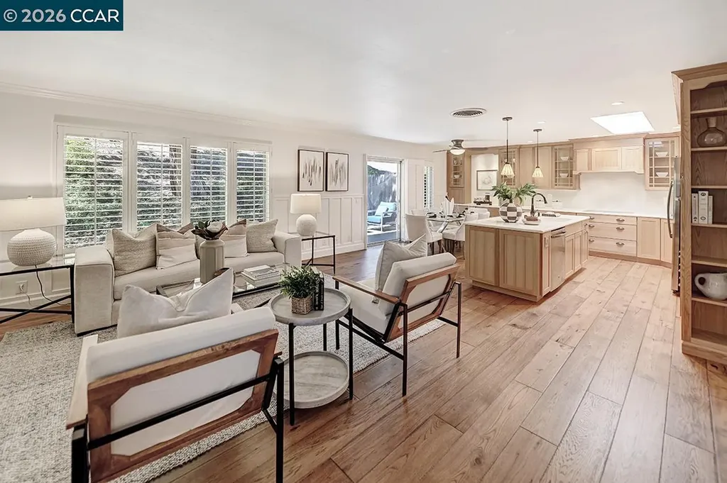 2893 Ptarmigan Drive Walnut Creek CA 94595