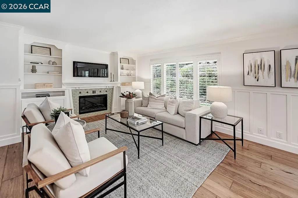 2893 Ptarmigan Drive Walnut Creek CA 94595