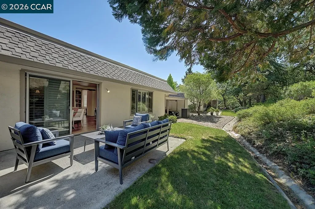 2893 Ptarmigan Drive Walnut Creek CA 94595