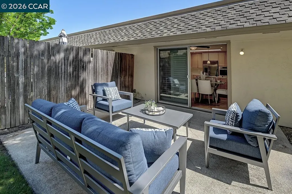 2893 Ptarmigan Drive Walnut Creek CA 94595
