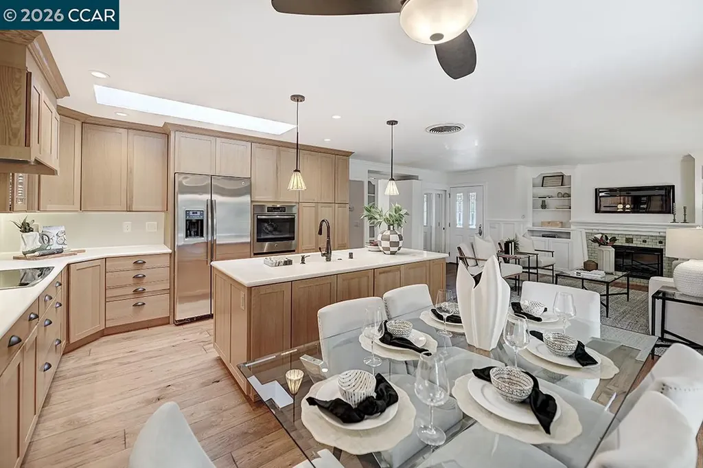 2893 Ptarmigan Drive Walnut Creek CA 94595