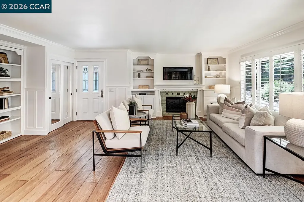 2893 Ptarmigan Drive Walnut Creek CA 94595