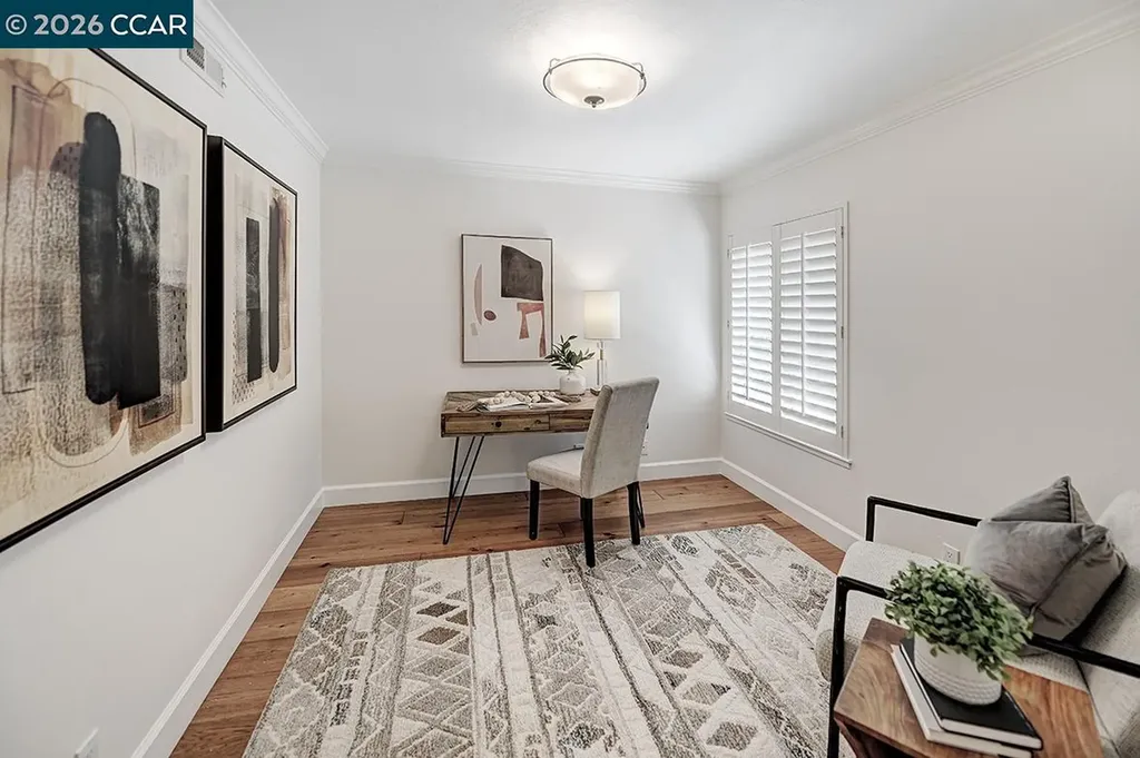 2893 Ptarmigan Drive Walnut Creek CA 94595