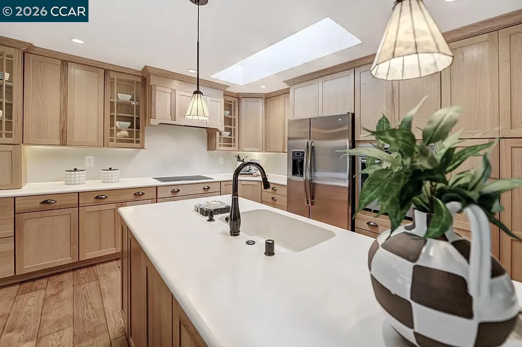 2893 Ptarmigan Drive Walnut Creek CA 94595