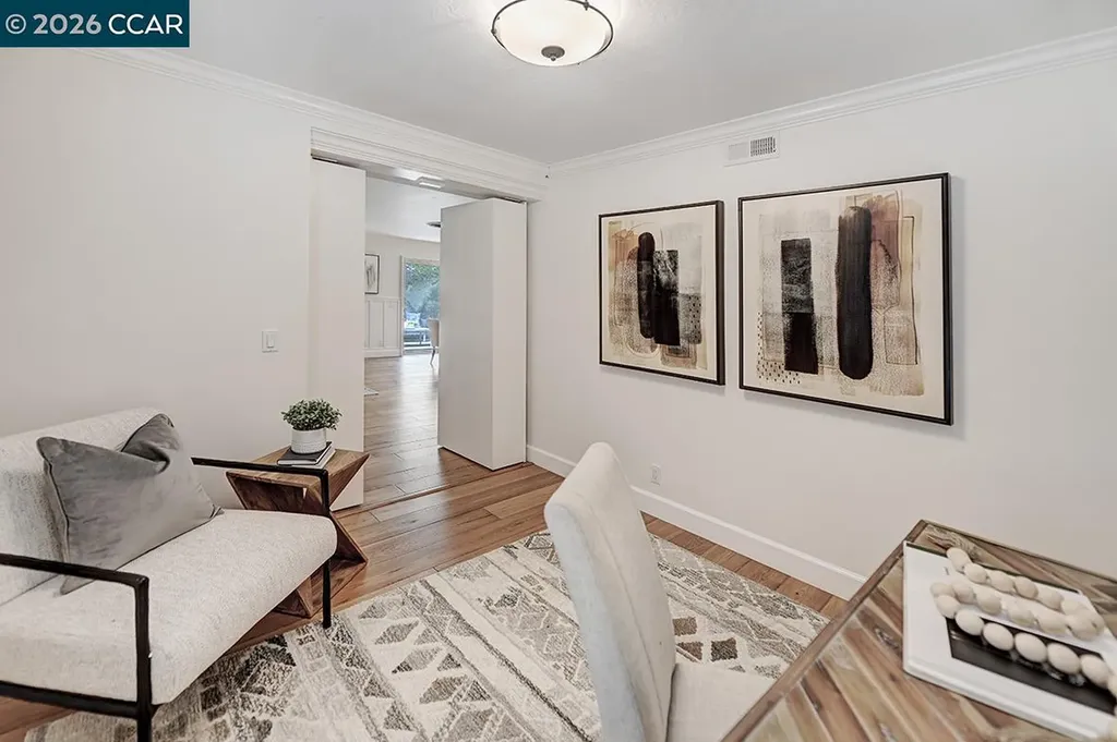 2893 Ptarmigan Drive Walnut Creek CA 94595