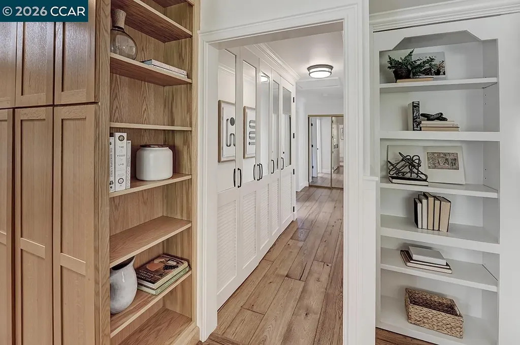 2893 Ptarmigan Drive Walnut Creek CA 94595