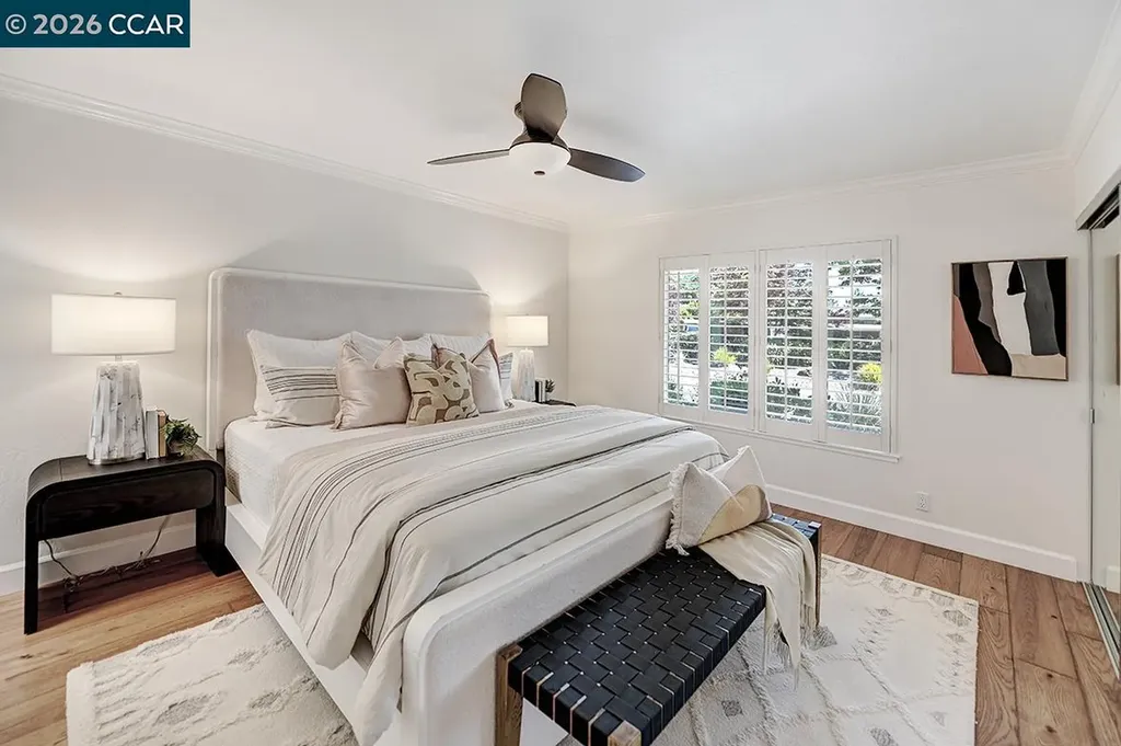 2893 Ptarmigan Drive Walnut Creek CA 94595