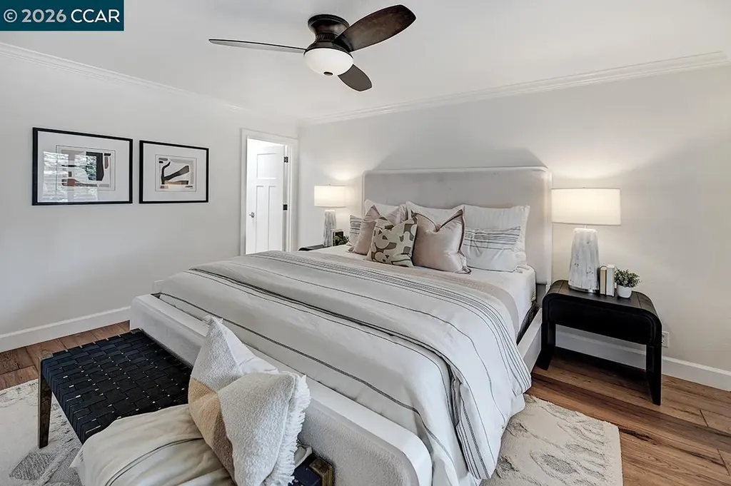 2893 Ptarmigan Drive Walnut Creek CA 94595