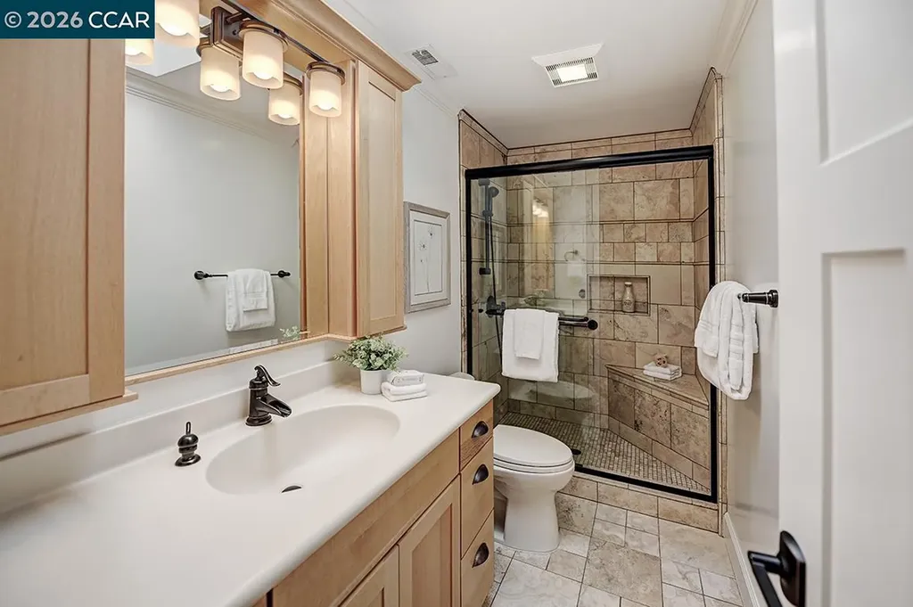 2893 Ptarmigan Drive Walnut Creek CA 94595