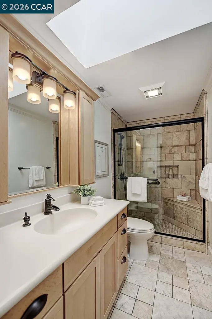 2893 Ptarmigan Drive Walnut Creek CA 94595