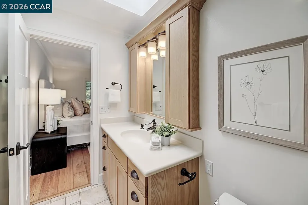 2893 Ptarmigan Drive Walnut Creek CA 94595
