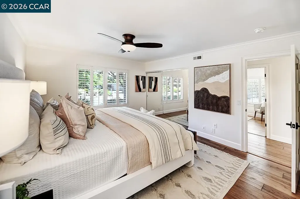 2893 Ptarmigan Drive Walnut Creek CA 94595