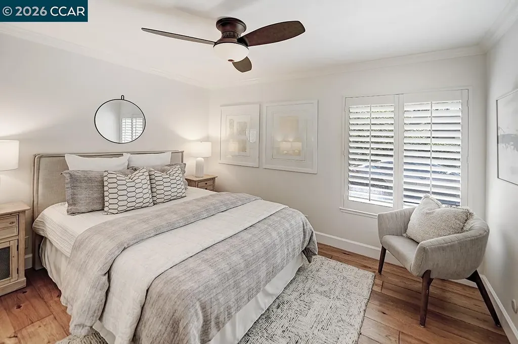 2893 Ptarmigan Drive Walnut Creek CA 94595