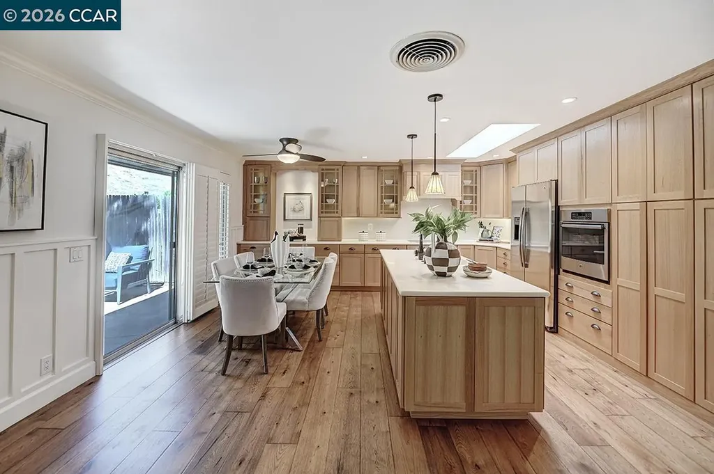 2893 Ptarmigan Drive Walnut Creek CA 94595