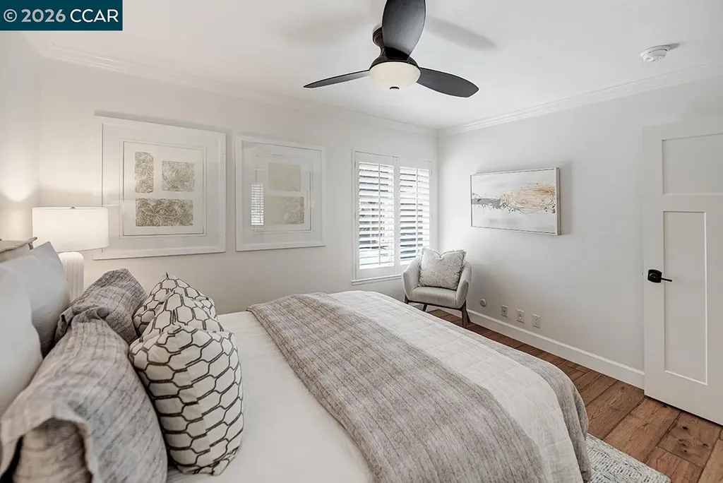 2893 Ptarmigan Drive Walnut Creek CA 94595