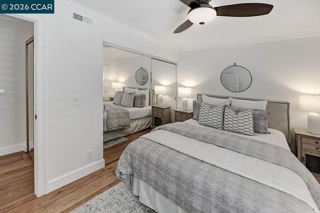 2893 Ptarmigan Drive Walnut Creek CA 94595
