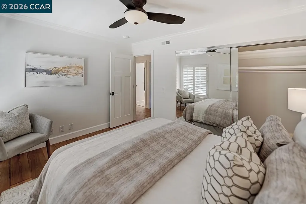 2893 Ptarmigan Drive Walnut Creek CA 94595