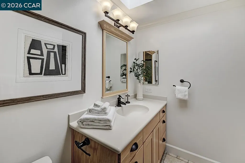 2893 Ptarmigan Drive Walnut Creek CA 94595