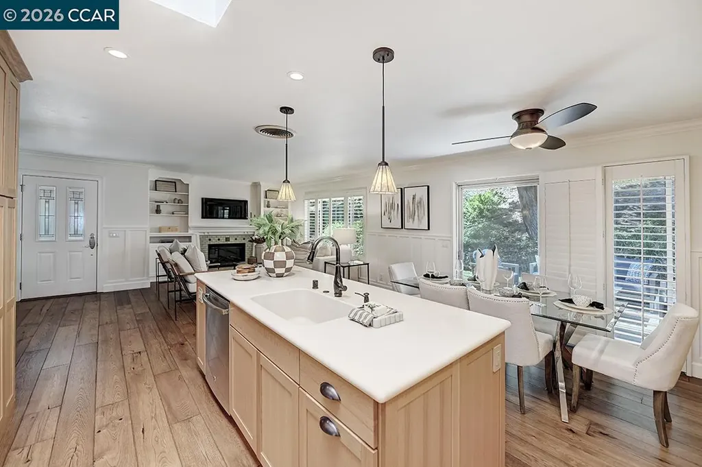 2893 Ptarmigan Drive Walnut Creek CA 94595