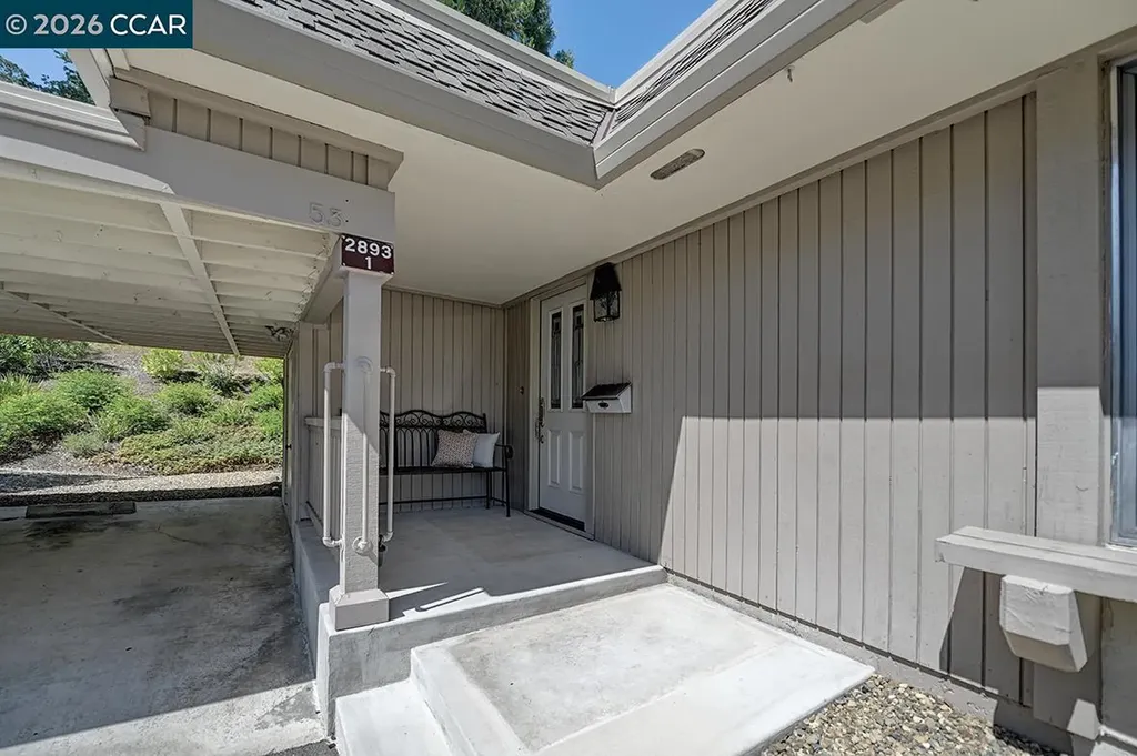 2893 Ptarmigan Drive Walnut Creek CA 94595
