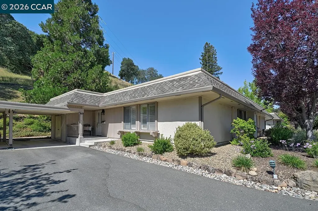 2893 Ptarmigan Drive Walnut Creek CA 94595