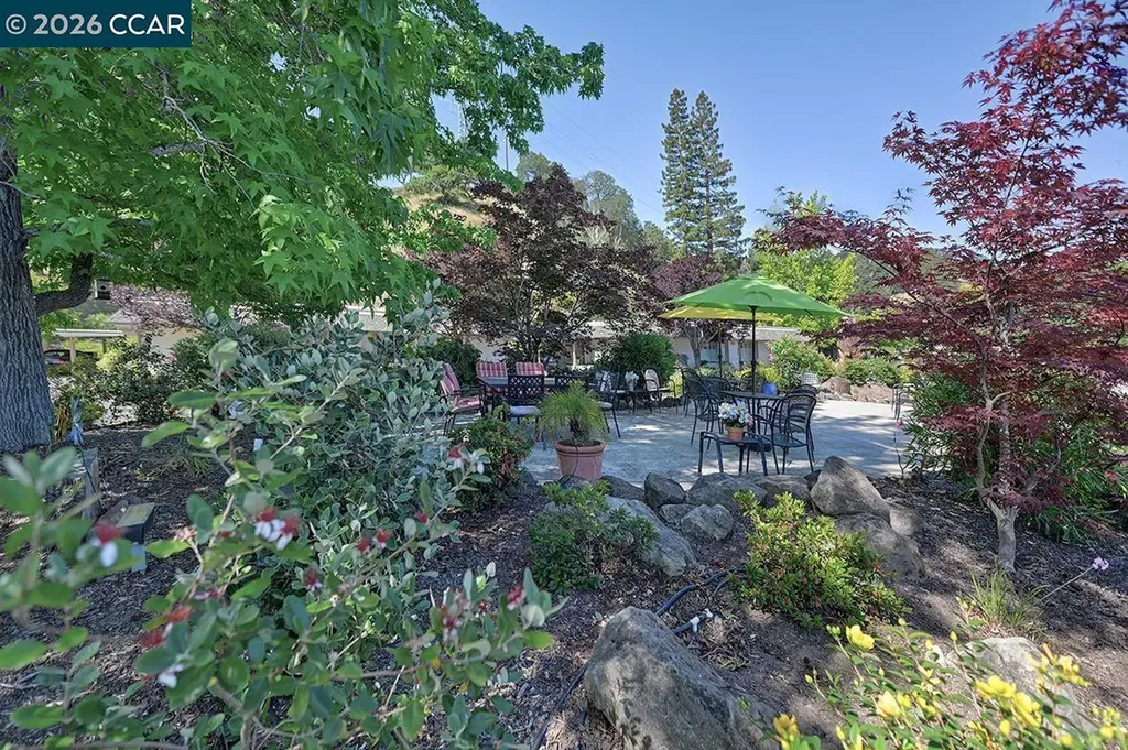 2893 Ptarmigan Drive Walnut Creek CA 94595