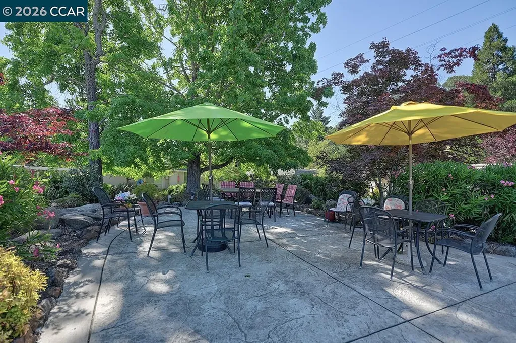 2893 Ptarmigan Drive Walnut Creek CA 94595