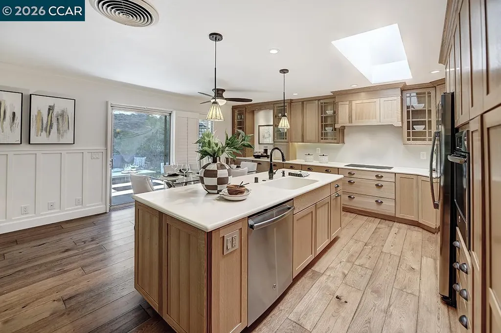 2893 Ptarmigan Drive Walnut Creek CA 94595