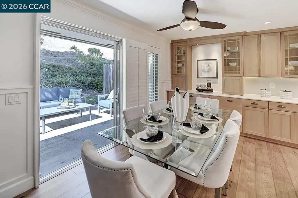 2893 Ptarmigan Drive Walnut Creek CA 94595