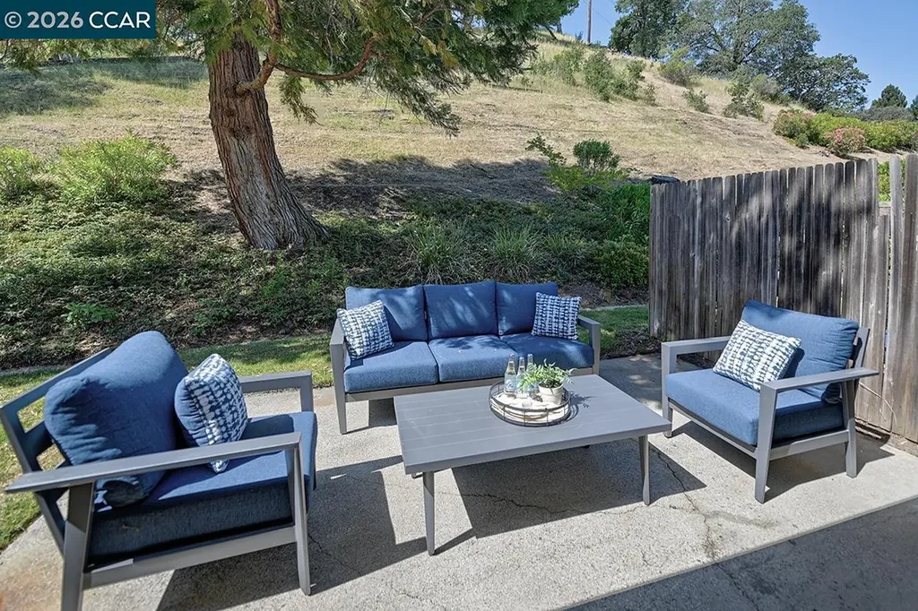 2893 Ptarmigan Drive Walnut Creek CA 94595