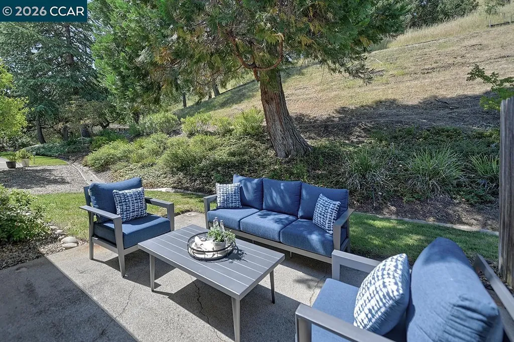 2893 Ptarmigan Drive Walnut Creek CA 94595