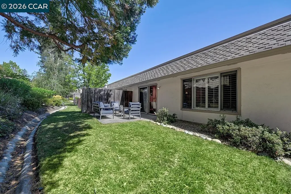 2893 Ptarmigan Drive Walnut Creek CA 94595