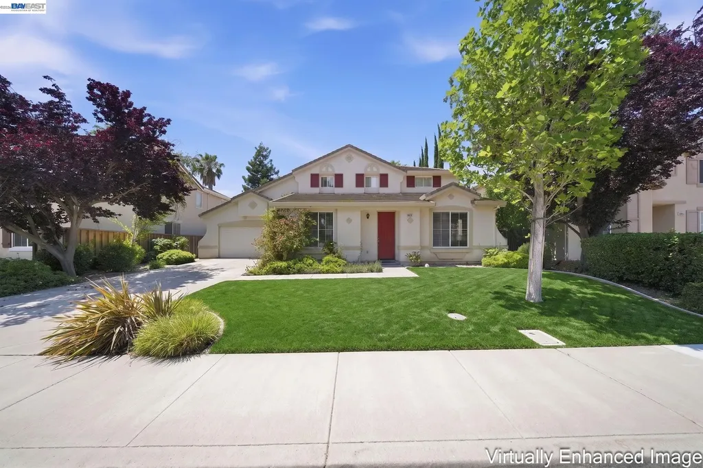 4617 Palomino Way Antioch CA 94531