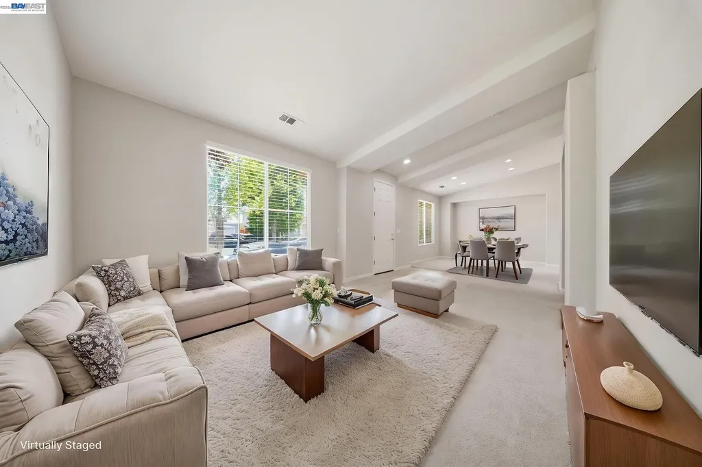 4617 Palomino Way Antioch CA 94531