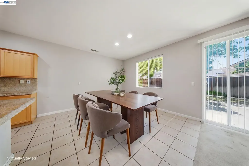 4617 Palomino Way Antioch CA 94531