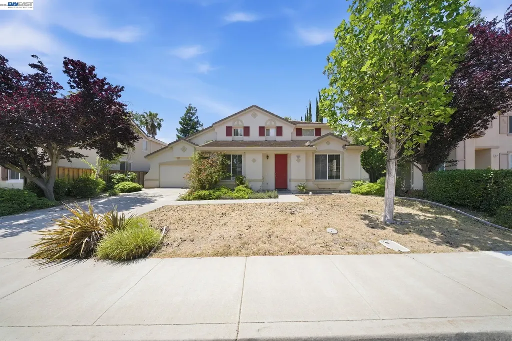 4617 Palomino Way Antioch CA 94531