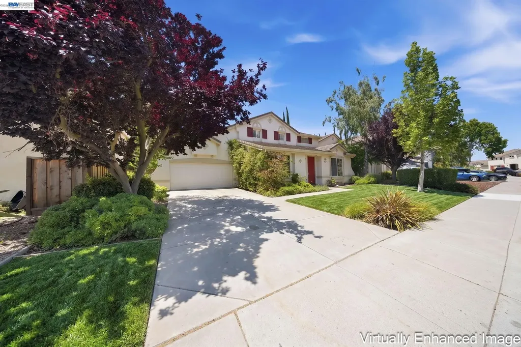 4617 Palomino Way Antioch CA 94531