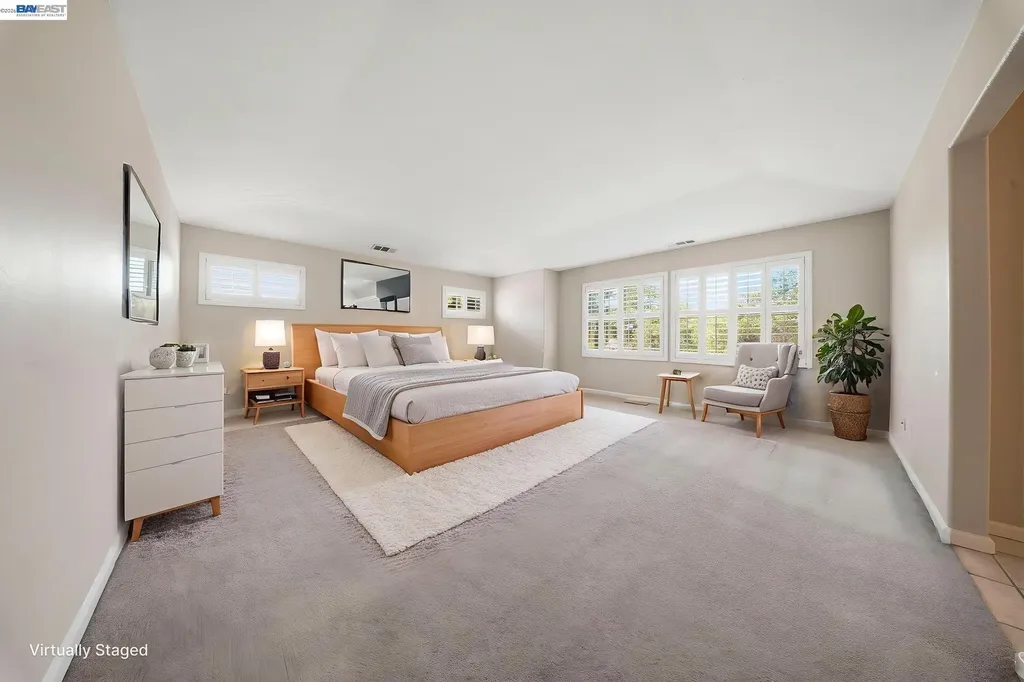 4617 Palomino Way Antioch CA 94531