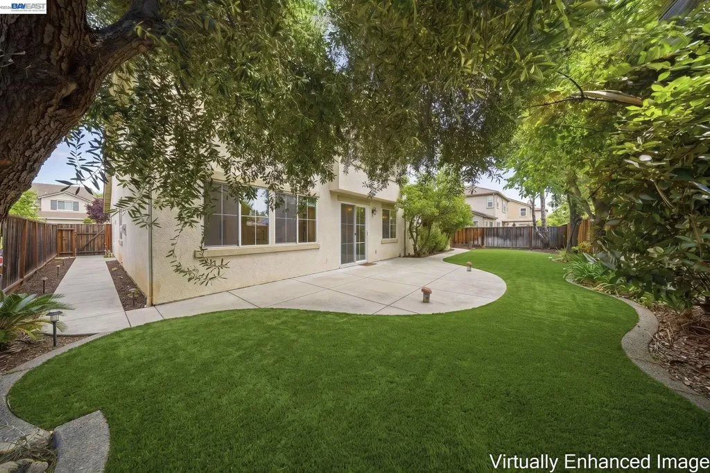 4617 Palomino Way Antioch CA 94531