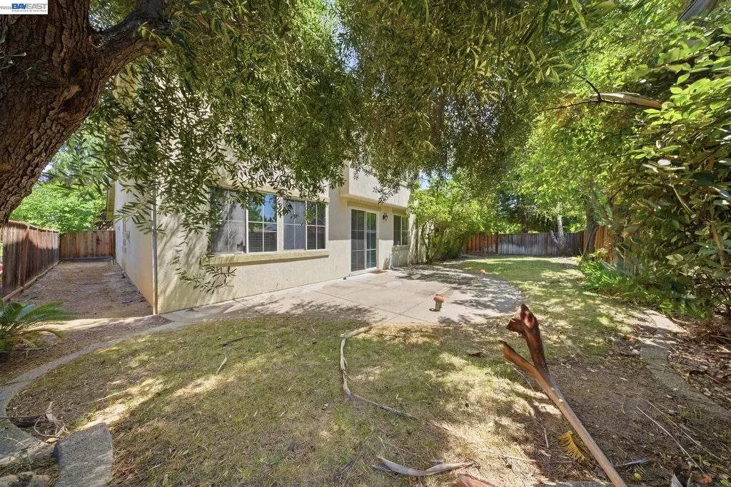 4617 Palomino Way Antioch CA 94531